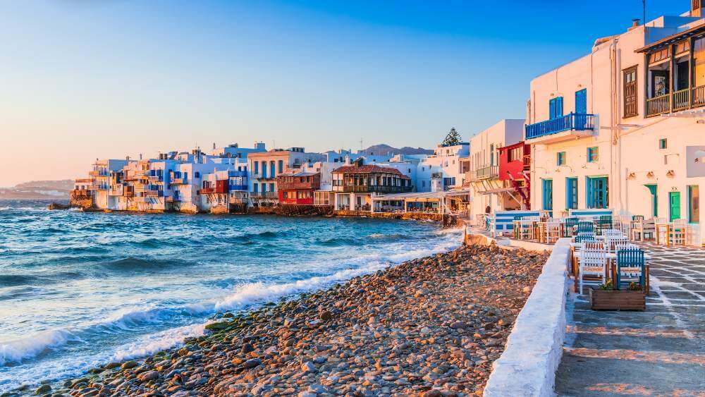 houses for sale in mykonos