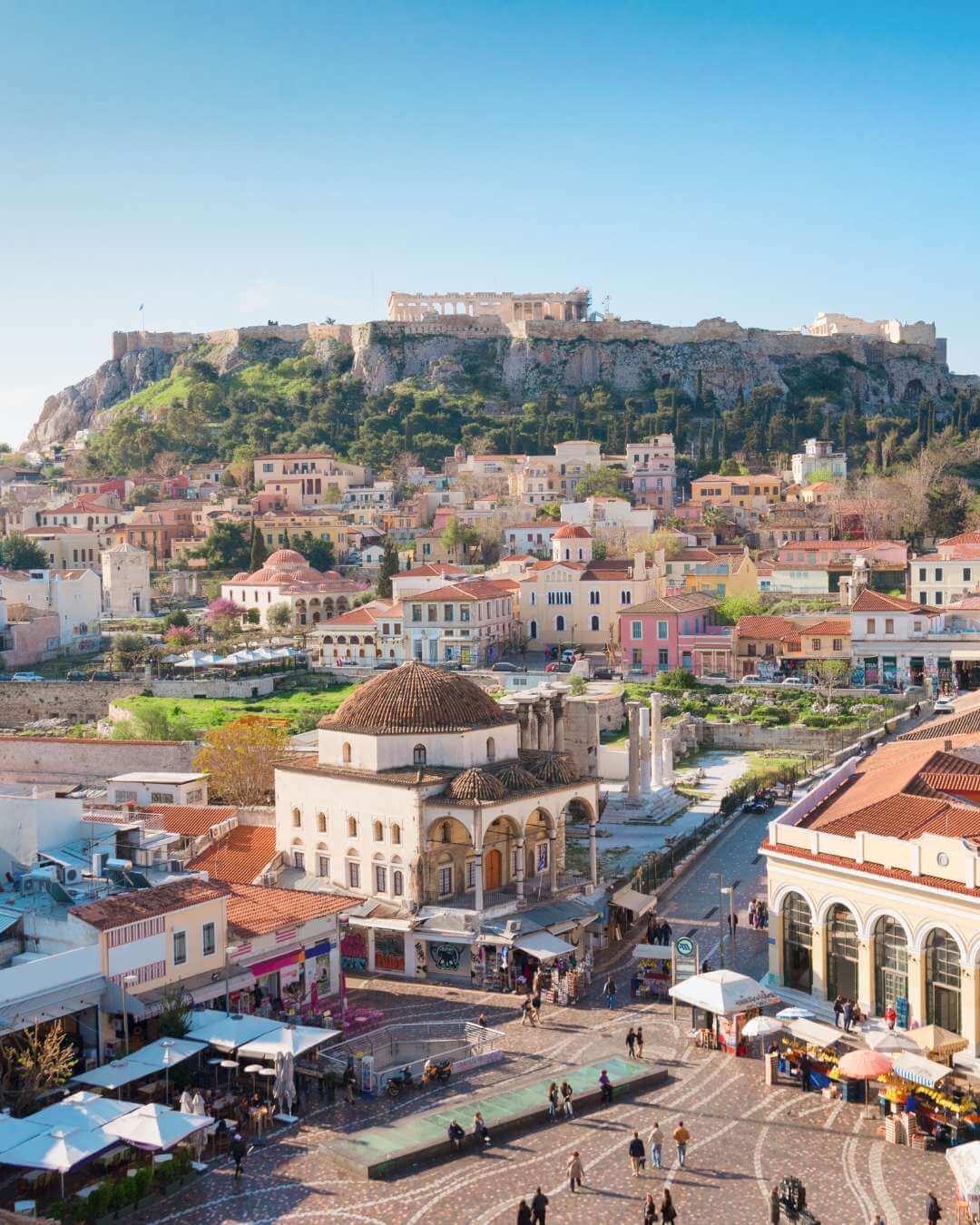 apartments for sale in athens