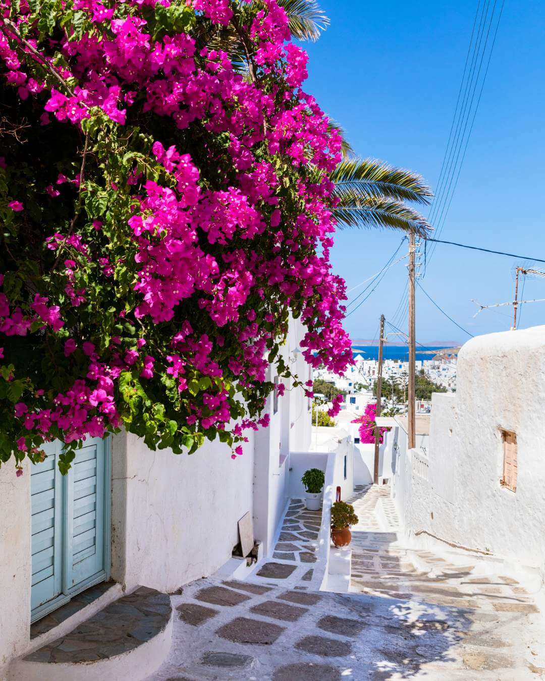 houses for sale in mykonos