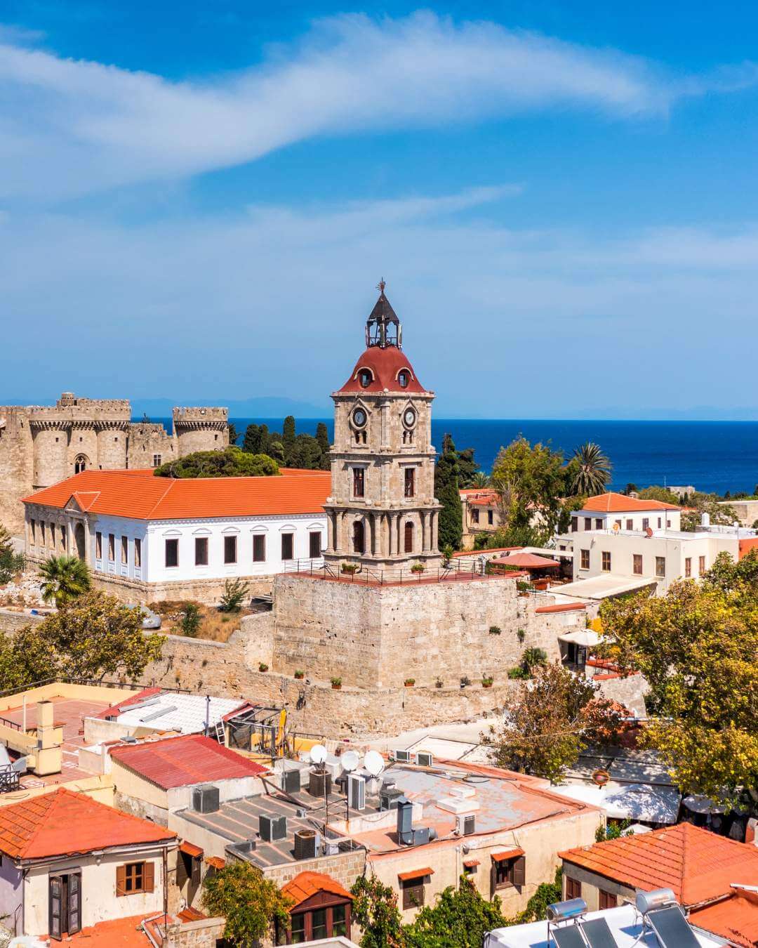 houses for sale in rhodes