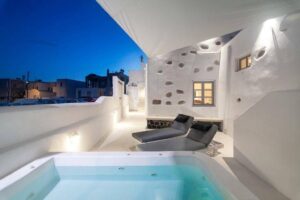 houses for sale Cyclades islands, Santorini, Emporio, Greece