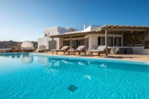 houses for sale in Cyclades islands, Mykonos, Cenerentola, Greece