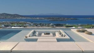 houses for sale in Paros, Krios, Greece